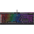 Corsair K95 Rgb Platinum Xt Mechanical Gaming Keyboard — Cherry® Mx Brown.