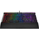 Corsair K95 Rgb Platinum Xt Mechanical Gaming Keyboard — Cherry® Mx Brown.
