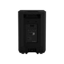 Lg Rm2 Loudspeaker With 15'' Woofer; 2 Mic In; Tripod Compatible; Bluetooth Usb; Sd; Aux In And Out; Handle And Wheels