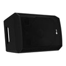 Lg Rm2 Loudspeaker With 15'' Woofer; 2 Mic In; Tripod Compatible; Bluetooth Usb; Sd; Aux In And Out; Handle And Wheels