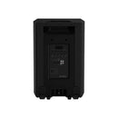 Lg Rm2 Loudspeaker With 15'' Woofer; 2 Mic In; Tripod Compatible; Bluetooth Usb; Sd; Aux In And Out; Handle And Wheels