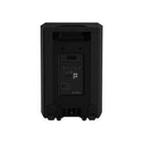 Lg Rm2 Loudspeaker With 15'' Woofer; 2 Mic In; Tripod Compatible; Bluetooth Usb; Sd; Aux In And Out; Handle And Wheels