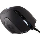 Corsair Scimitar Elite Rgb Optical Moba Mmo Gaming Mouse 18 000 Dp Black