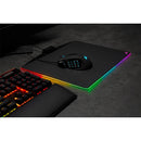 Corsair Scimitar Elite Rgb Optical Moba Mmo Gaming Mouse 18 000 Dp Black
