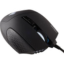 Corsair Scimitar Elite Rgb Optical Moba Mmo Gaming Mouse 18 000 Dp Black