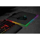 Corsair Scimitar Elite Rgb Optical Moba Mmo Gaming Mouse 18 000 Dp Black