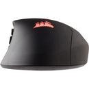 Corsair Scimitar Elite Rgb Optical Moba Mmo Gaming Mouse 18 000 Dp Black