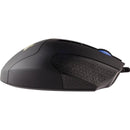 Corsair Scimitar Elite Rgb Optical Moba Mmo Gaming Mouse 18 000 Dp Black