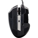 Corsair Scimitar Elite Rgb Optical Moba Mmo Gaming Mouse 18 000 Dp Black