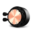 Nzxt Kraken Z73 Aio Cpu Cooler With Customizable Led Display - 360Mm