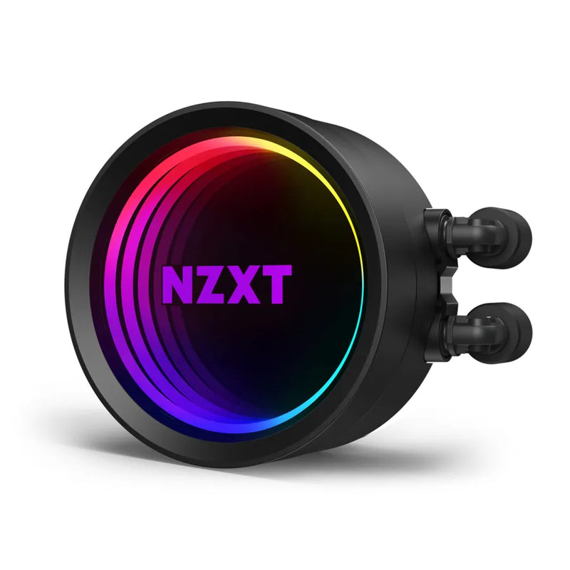 Nzxt Kraken X53 Aio Cpu Cooler - 240mm