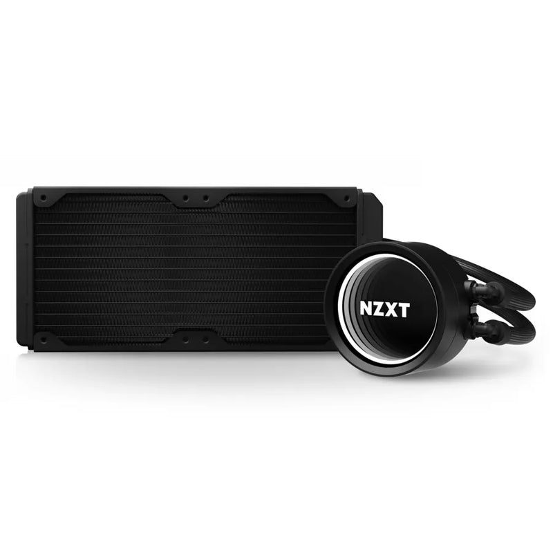 Nzxt Kraken X53 Aio Cpu Cooler - 240mm