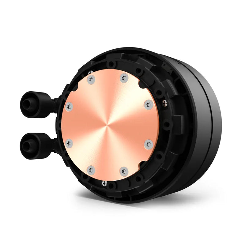 Nzxt Kraken X53 Aio Cpu Cooler - 240mm