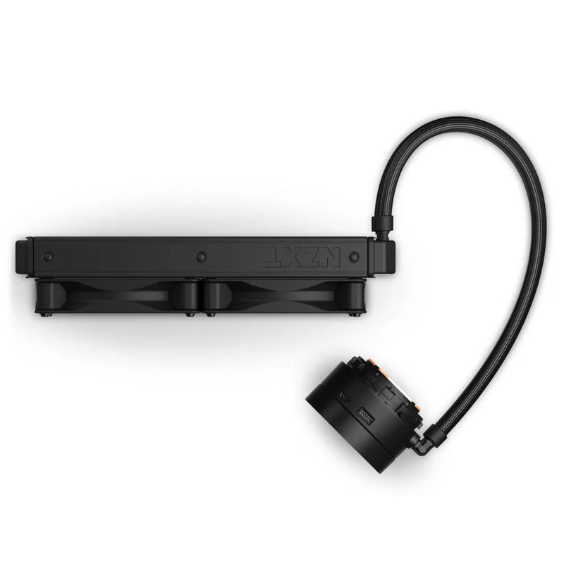 Nzxt Kraken X53 Aio Cpu Cooler - 240mm