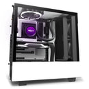 Nzxt Kraken Z63 Aio Cpu Cooler With Customizable Led Display - 280Mm