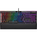Corsair K95 Rgb Platinum Xt Mechanical Gaming Keyboard — Cherry® Mx Blue.