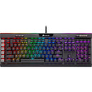 Corsair K95 Rgb Platinum Xt Mechanical Gaming Keyboard — Cherry® Mx Blue.