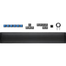 Corsair K95 Rgb Platinum Xt Mechanical Gaming Keyboard — Cherry® Mx Blue.