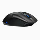 Corsair Dark Core Rgb Pro Se Performance Wired Wireless Gaming Mouse With Qi® Wireless Charging And Slipstream 16 000 Dpi Bl