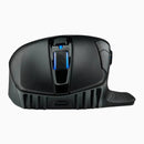Corsair Dark Core Rgb Pro Se Performance Wired Wireless Gaming Mouse With Qi® Wireless Charging And Slipstream 16 000 Dpi Bl