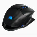 Corsair Dark Core Rgb Pro Se Performance Wired Wireless Gaming Mouse With Qi® Wireless Charging And Slipstream 16 000 Dpi Bl