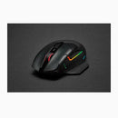 Corsair Dark Core Rgb Pro Se Performance Wired Wireless Gaming Mouse With Qi® Wireless Charging And Slipstream 16 000 Dpi Bl