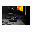 Corsair Dark Core Rgb Pro Se Performance Wired Wireless Gaming Mouse With Qi® Wireless Charging And Slipstream 16 000 Dpi Bl