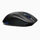 Corsair Dark Core Rgb Pro Se Performance Wired Wireless Gaming Mouse With Qi® Wireless Charging And Slipstream 16 000 Dpi Bl