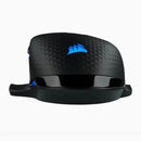 Corsair Dark Core Rgb Pro Se Performance Wired Wireless Gaming Mouse With Qi® Wireless Charging And Slipstream 16 000 Dpi Bl