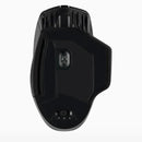 Corsair Dark Core Rgb Pro Se Performance Wired Wireless Gaming Mouse With Qi® Wireless Charging And Slipstream 16 000 Dpi Bl