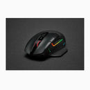 Corsair Dark Core Rgb Pro Se Performance Wired Wireless Gaming Mouse With Qi® Wireless Charging And Slipstream 16 000 Dpi Bl