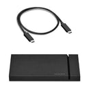 Seagate 500Gb Firecuda Gaming Ssd Portable Usb-C Usb 3.2 Gen 2X2 Technology Transfer Speed Up To 2Gb S Includes Toolkit Soft