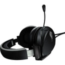 Asus 3.5Mm Gaming Headset With Essence Electret And Bass Drivers That Deliver Hi-Fidelity Sound And Optimized Bass  A Certified Built