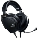 Asus 3.5Mm Gaming Headset With Essence Electret And Bass Drivers That Deliver Hi-Fidelity Sound And Optimized Bass  A Certified Built