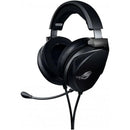 Asus 3.5Mm Gaming Headset With Essence Electret And Bass Drivers That Deliver Hi-Fidelity Sound And Optimized Bass  A Certified Built