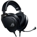Asus 3.5Mm Gaming Headset With Essence Electret And Bass Drivers That Deliver Hi-Fidelity Sound And Optimized Bass  A Certified Built
