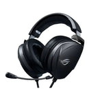 Asus 3.5Mm Gaming Headset With Essence Electret And Bass Drivers That Deliver Hi-Fidelity Sound And Optimized Bass  A Certified Built