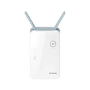 D-Link Range Extender Ax1500 300Mbps 2.4Ghz Band 1201Mbps 5Ghz Band 1X 1Gbe Network Port(S) No Poe