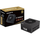 Gigabyte Ultra Durable P750Gm Gold Certified Psu - Fully Modular - 10 Year Warranty