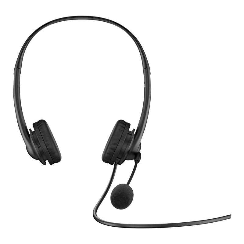 Hp Usb G2 Stereo Headset