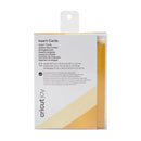 2008044 - Cricut Joy Insert Cards 12-Pack (Cream Holo)