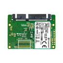 Transcend 256Gb Half Slim Sata3 Ssd452T Ssd Drive