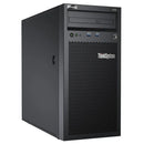 Lenovo Isg Thinksys St250; Xeon E-2224g (4c/71w/3.4ghz); 1x16gb Rd; Sata; No Hdd Std; 8 Bay Hs Sff; Dvd Rw; 4u; 1x550w; 3yr