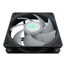 Cooler Master Sickleflow 120Mm Non-Rgb New Blade Design Enhanced Fan Frame Sealed Bearing 62Cfm