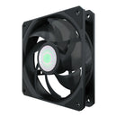 Cooler Master Sickleflow 120Mm Non-Rgb New Blade Design Enhanced Fan Frame Sealed Bearing 62Cfm