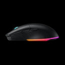 Asus Rog Pugio Ii Ambidextrous Lightweight Wireless Gaming Mouse With 16 000 Dpi Optical Sensor 7 Programmable Buttons Configurable