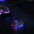 Asus Rog Pugio Ii Ambidextrous Lightweight Wireless Gaming Mouse With 16 000 Dpi Optical Sensor 7 Programmable Buttons Configurable