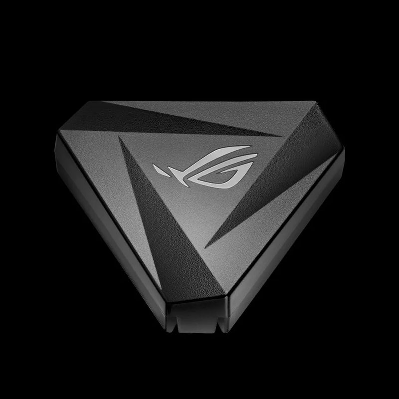 Asus Rog Pugio Ii Ambidextrous Lightweight Wireless Gaming Mouse With 16 000 Dpi Optical Sensor 7 Programmable Buttons Configurable