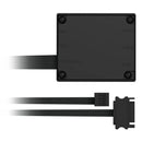 Nzxt Rgb & Fan Controller - 2X Nzxt Rgb Lighting Channels; 3X Fan Channels.