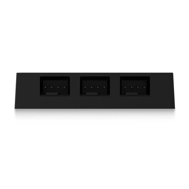 Nzxt Rgb & Fan Controller - 2X Nzxt Rgb Lighting Channels; 3X Fan Channels.